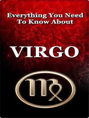 cover image of Everything You Need to Know About Virgo